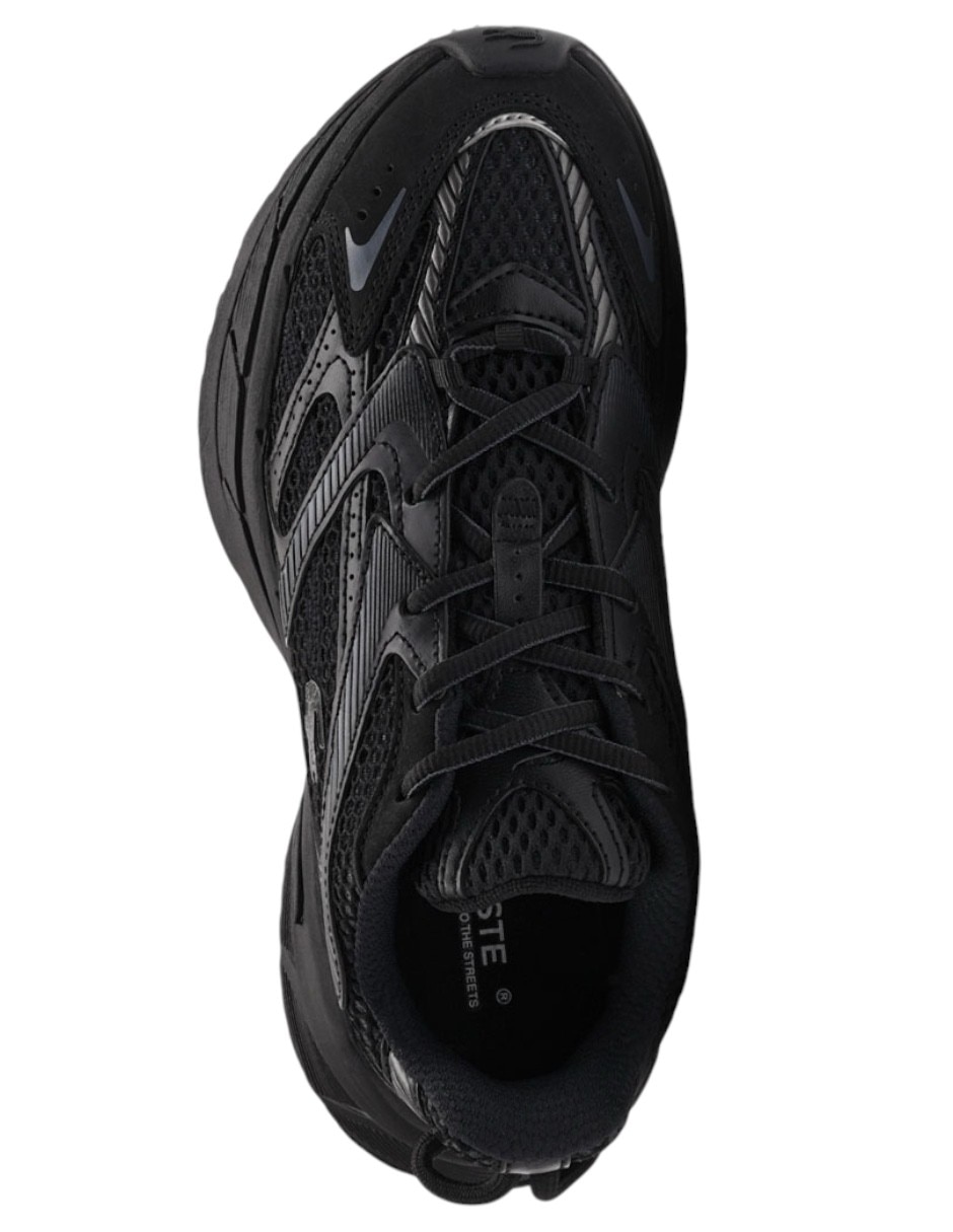 Tenis/set tenis lacoste l003neo shot para mujer