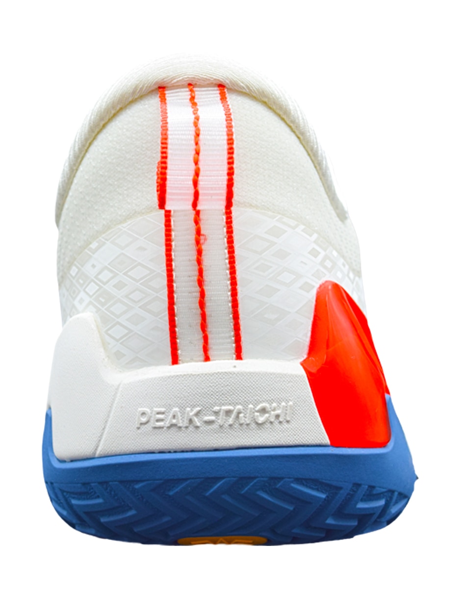 Tenis Peak para básquetbol peak-taichi de hombre