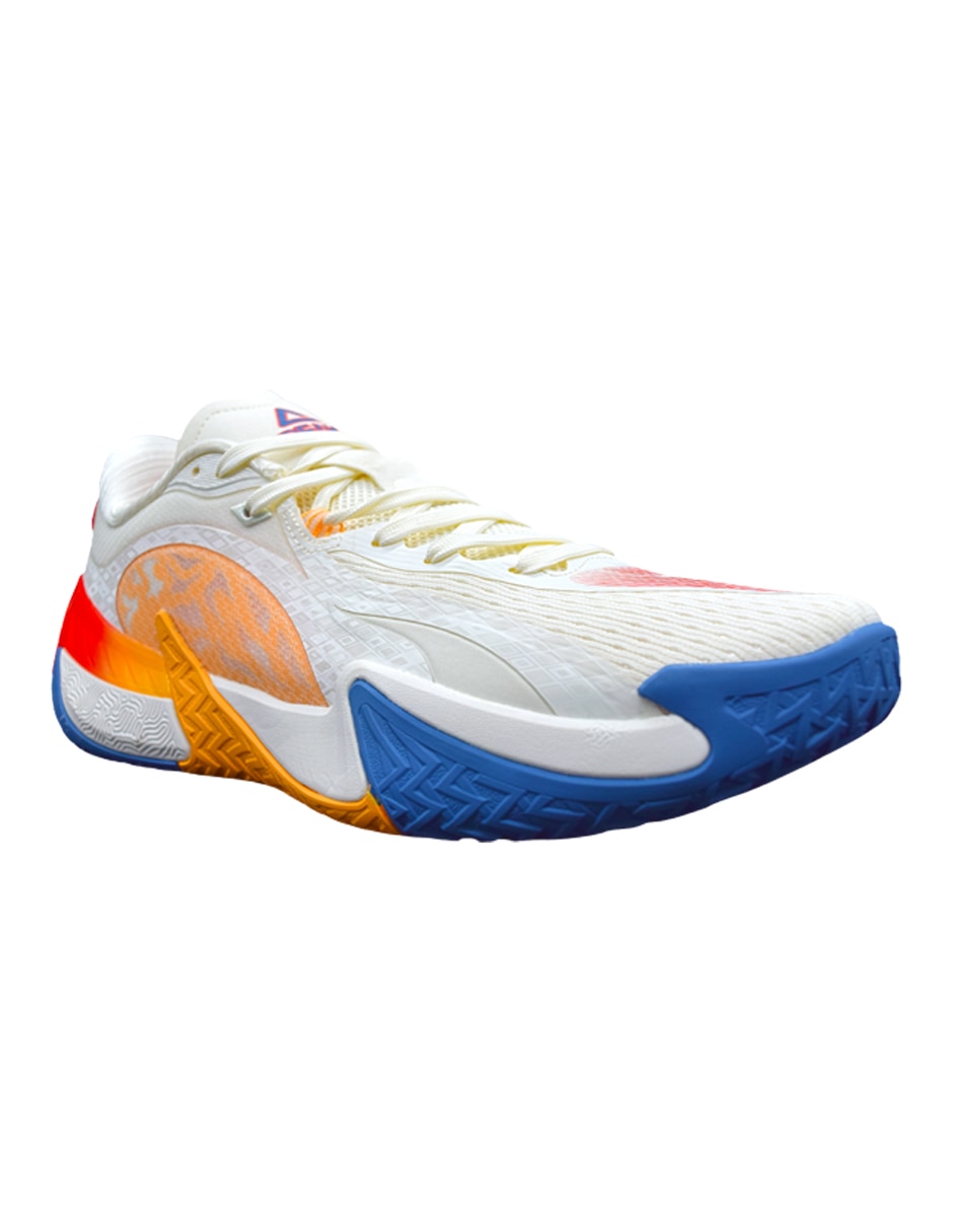 Tenis Peak para básquetbol peak-taichi de hombre