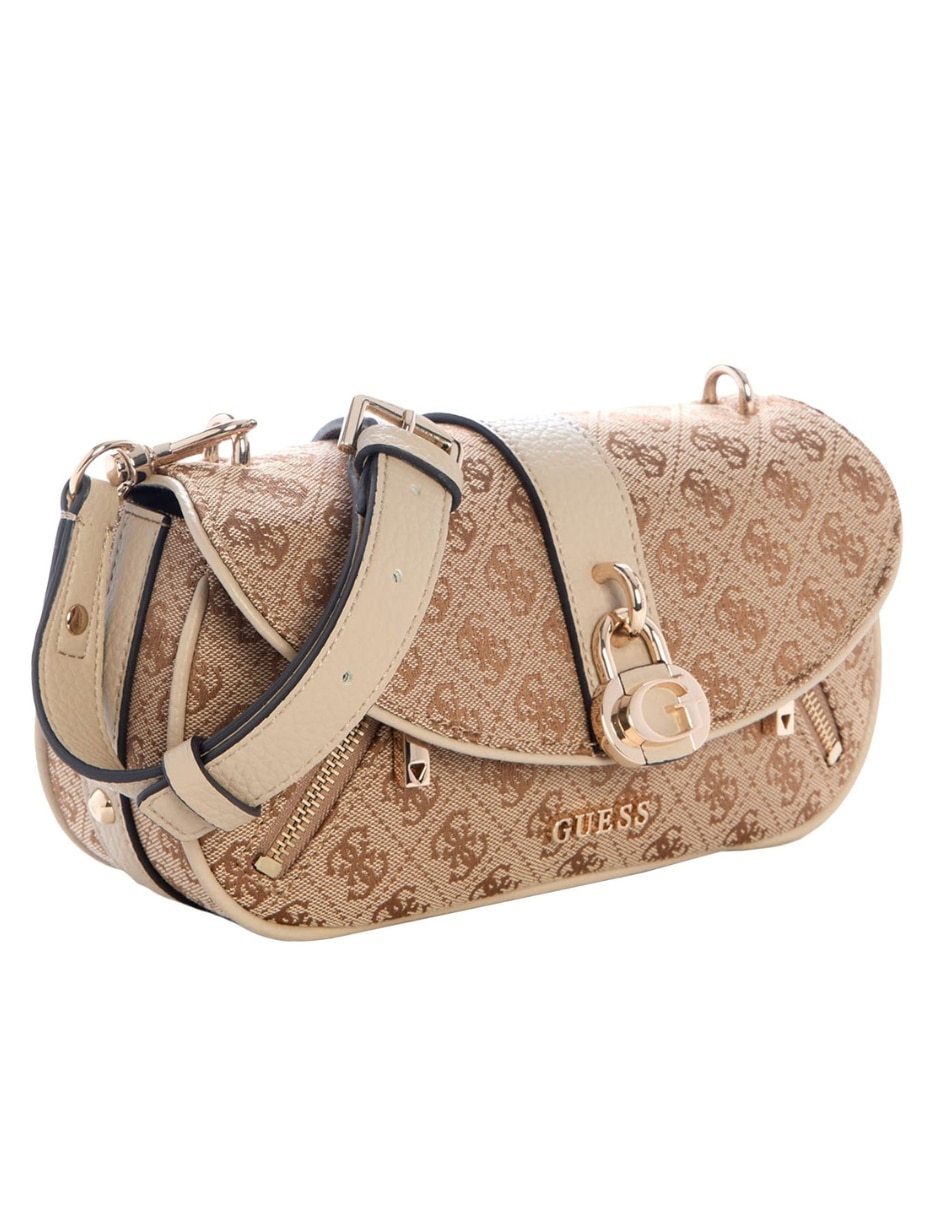Bolsa crossbody Guess Jessa para mujer