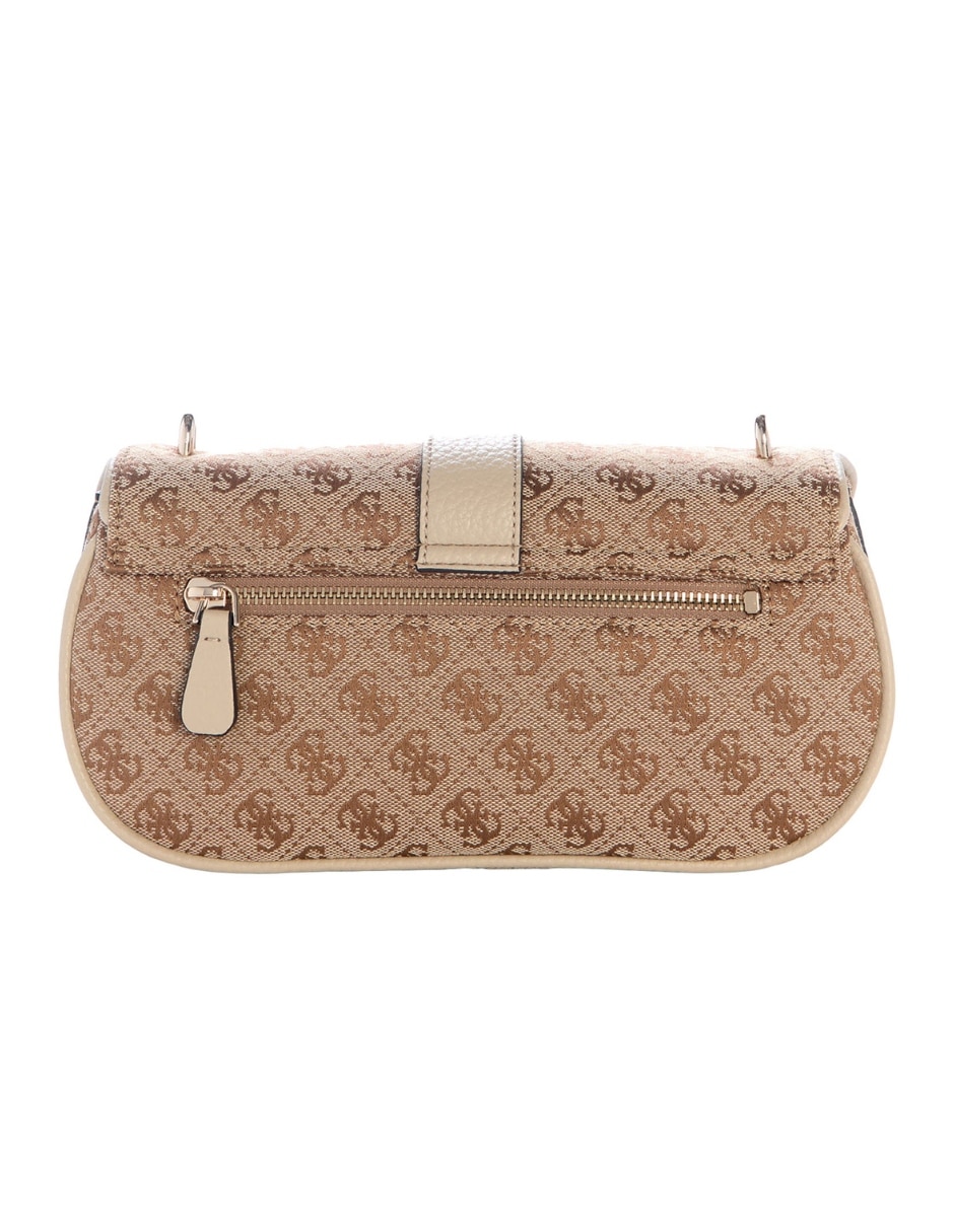 Bolsa crossbody Guess Jessa para mujer