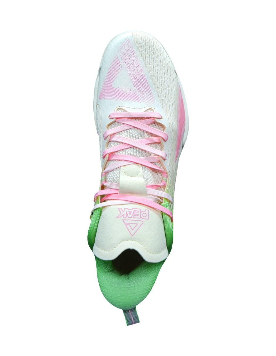 Tenis peak-taichi de hombre para básquetbol 5