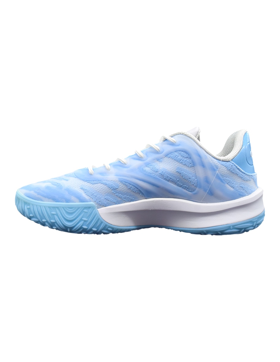 Tenis de hombre para básquetbol
