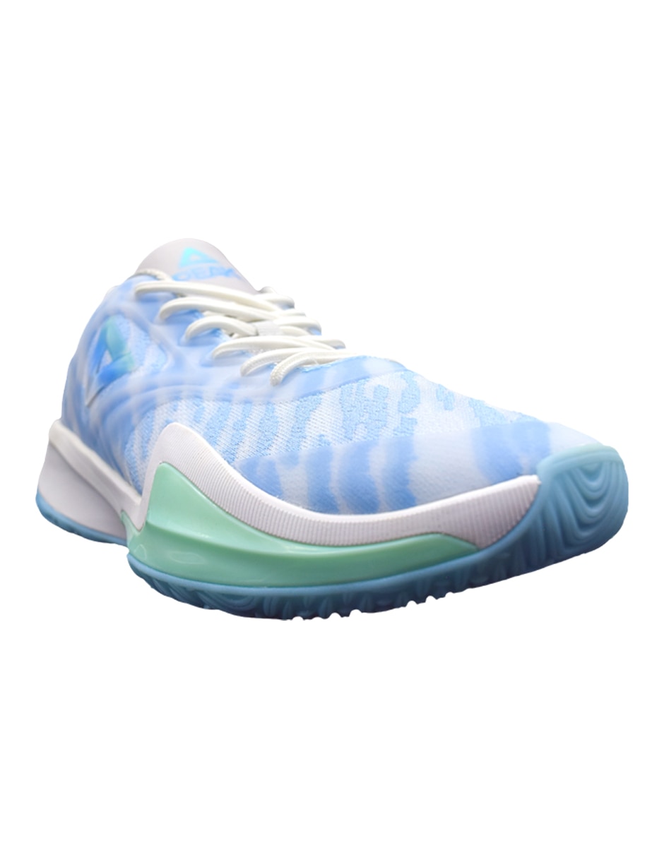 Tenis Peak de hombre para básquetbol