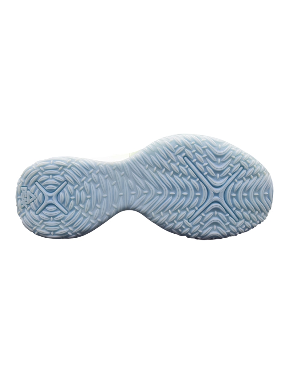 Tenis Peak de hombre para básquetbol