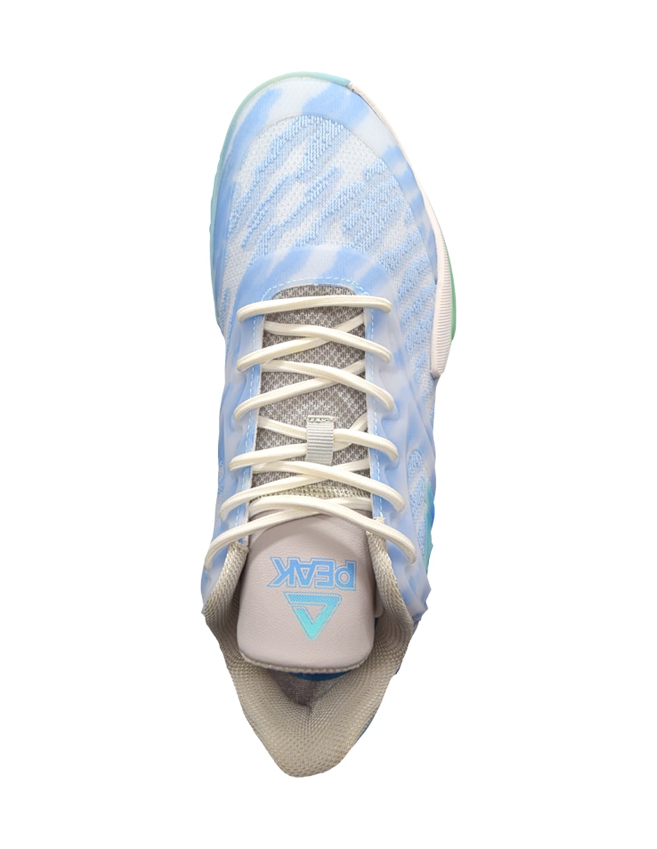 Tenis Peak de hombre para básquetbol
