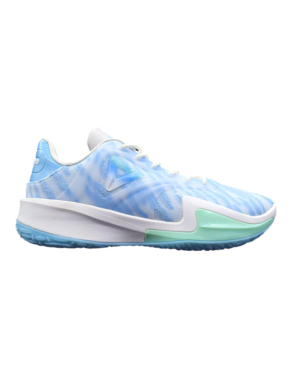 Tenis Peak de hombre para básquetbol