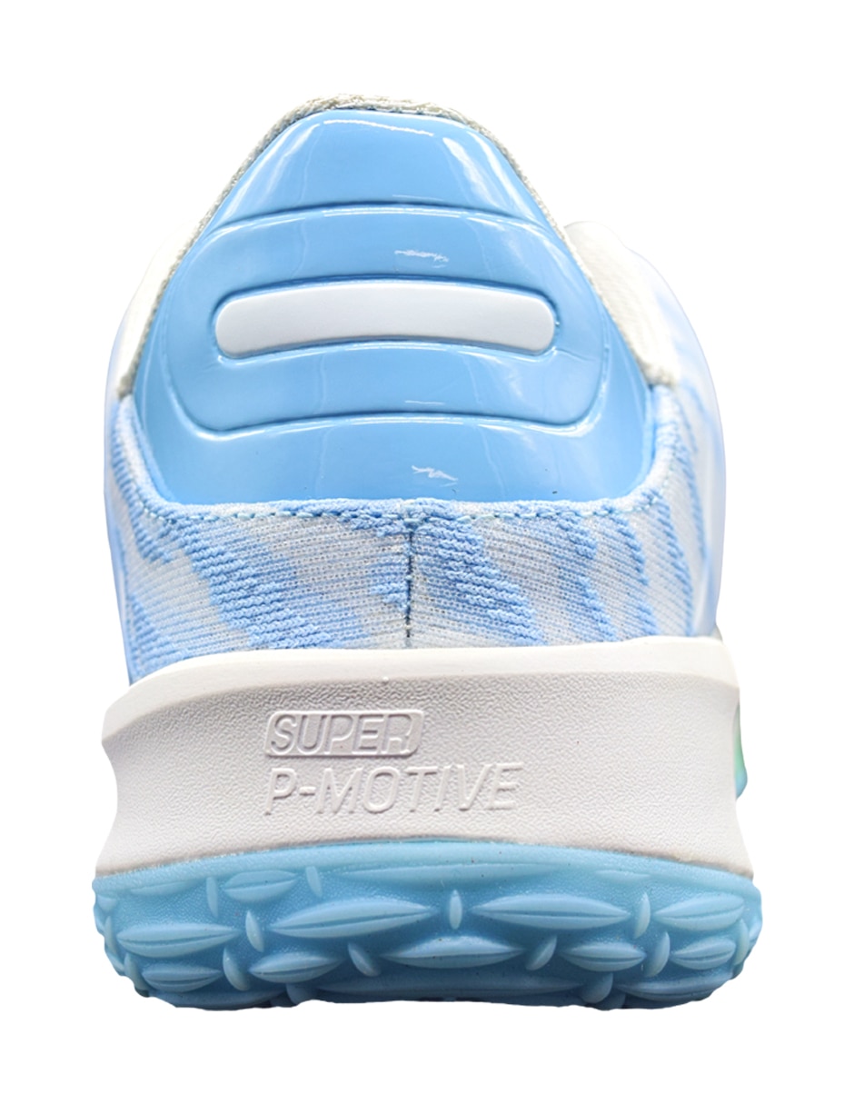 Tenis Peak de hombre para básquetbol