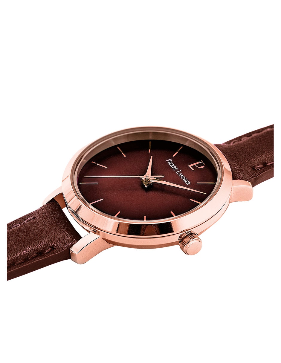 Reloj Pierre Lannier Chouquette para mujer PIR038J984