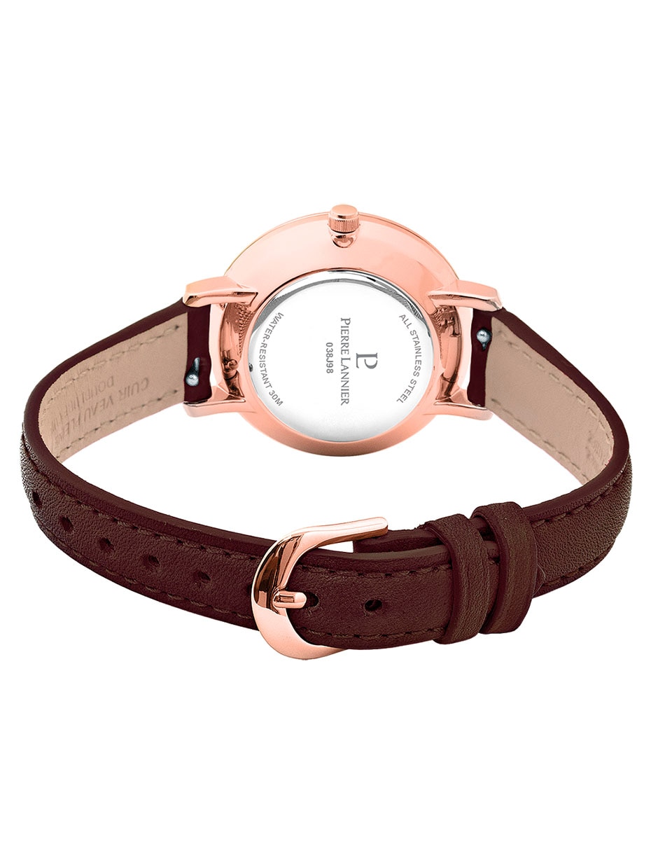 Reloj Pierre Lannier Chouquette para mujer PIR038J984
