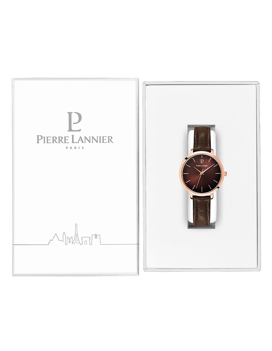 Reloj Pierre Lannier Chouquette para mujer PIR038J984