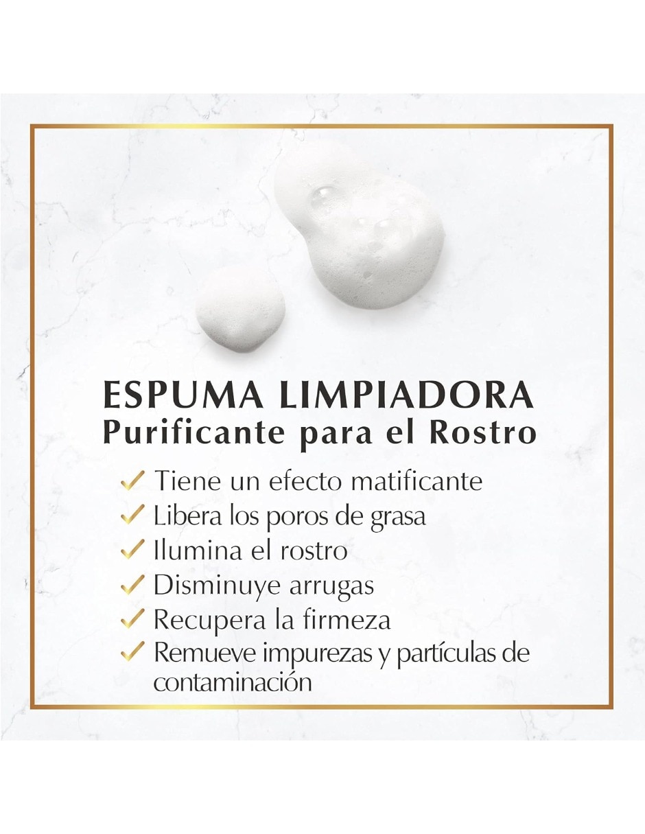 Kit de sérum facial Acido Hialurónico Marie D' Argan de todo tipo de piel 5