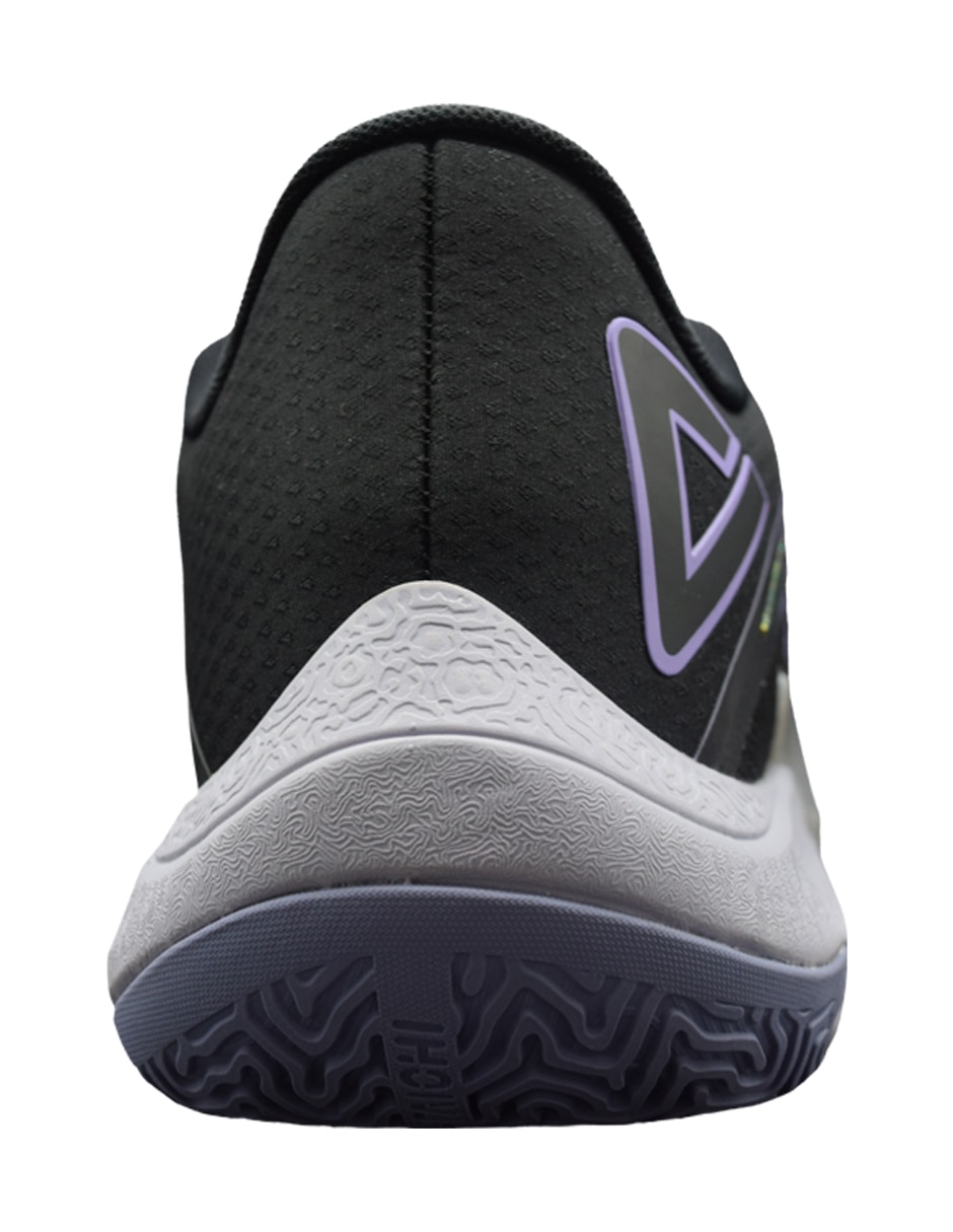 Tenis de piel Peak de hombre para básquetbol