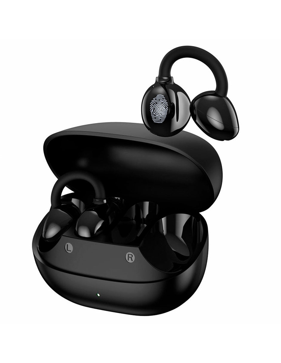 Audífonos True Wireless TI8S-N inalámbricos