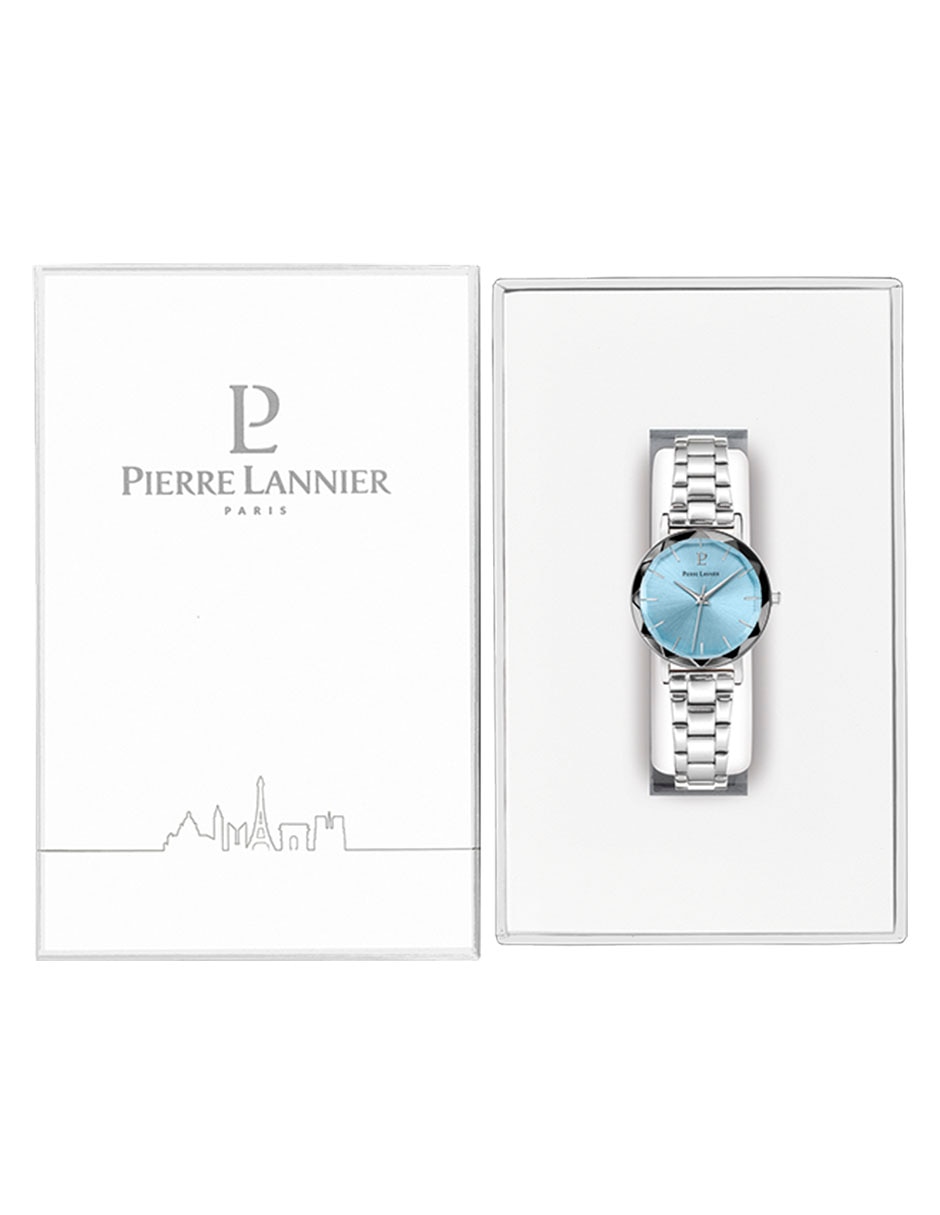 Reloj Pierre Lannier Ladies para mujer PIR011L661