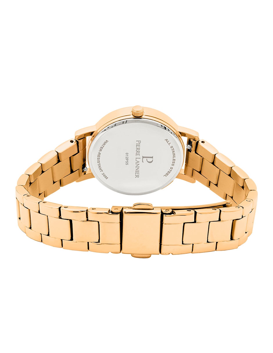 Reloj Pierre Lannier Ladies para mujer PIR012P552