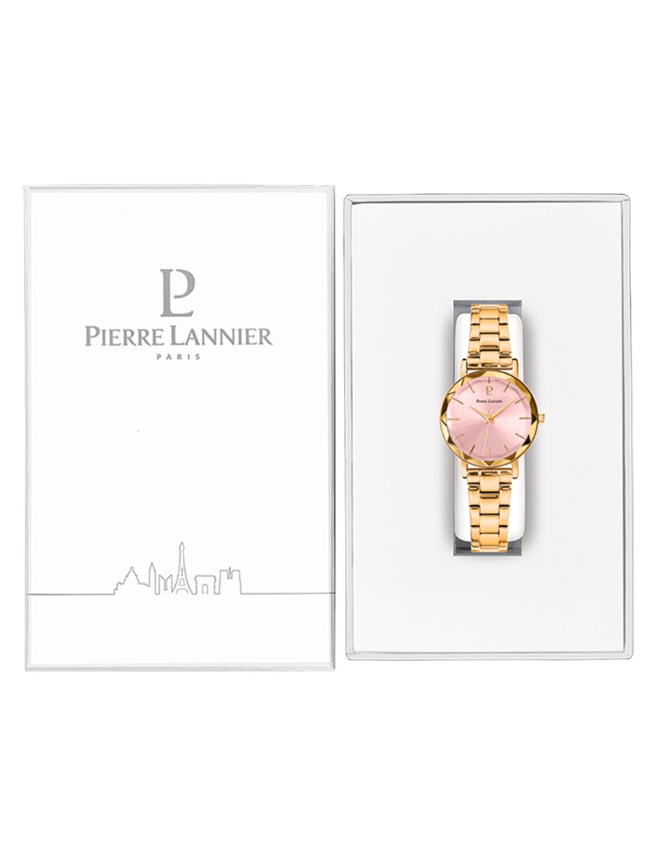 Reloj Pierre Lannier Ladies para mujer PIR012P552