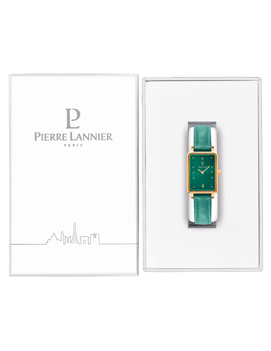 Reloj Pierre Lannier Ladies para mujer PIR050K577