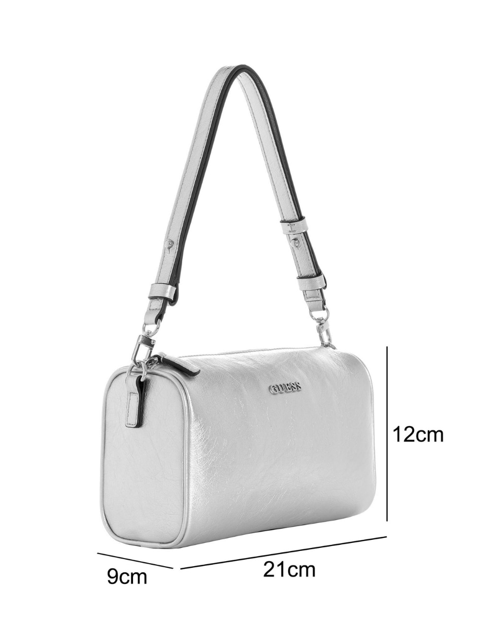 Bolsa crossbody Guess kassie para mujer