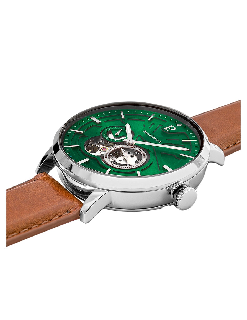 Reloj Pierre Lannier Trío para hombre PIR334B174