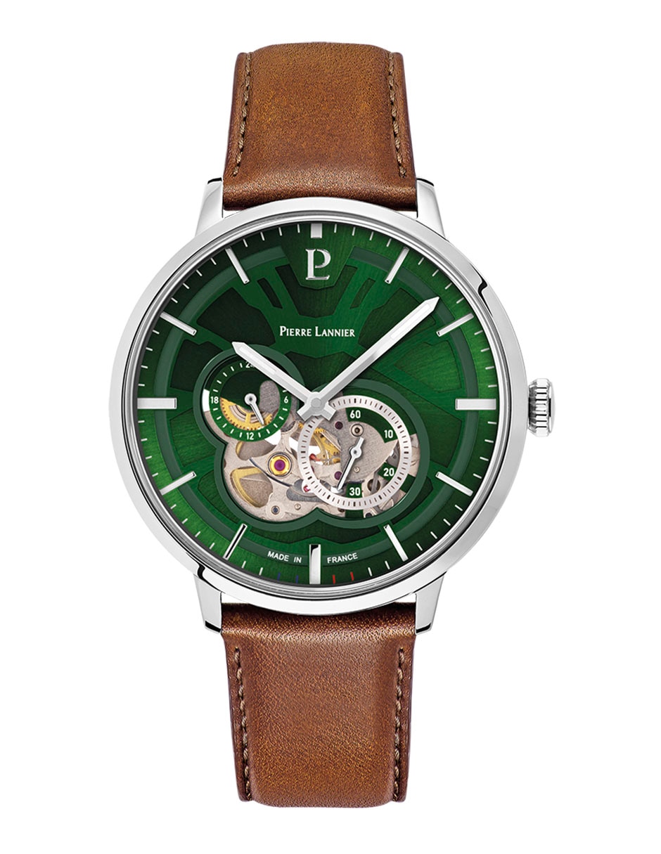 Reloj Pierre Lannier Trío para hombre PIR334B174