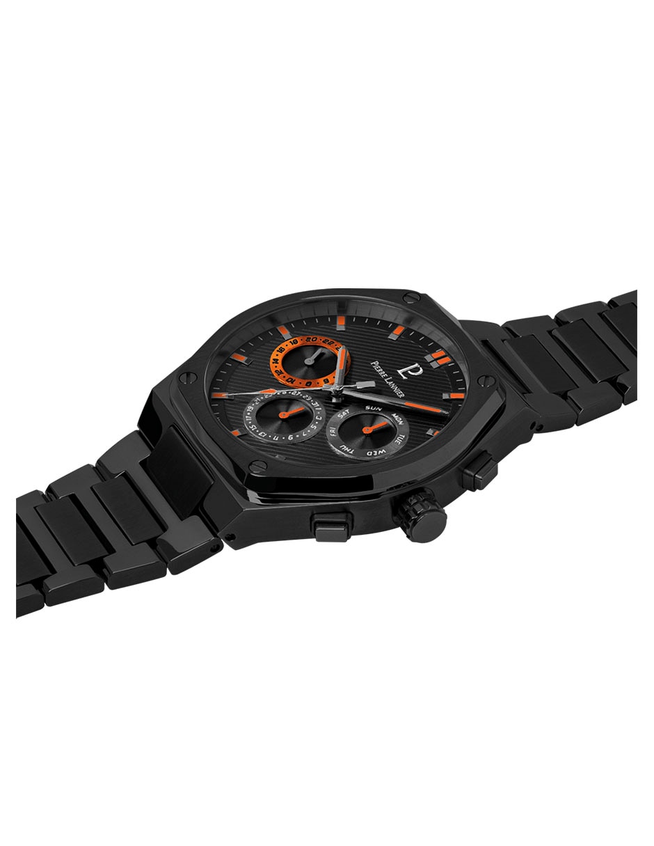 Reloj Pierre Lannier Mens para hombre PIR231J439