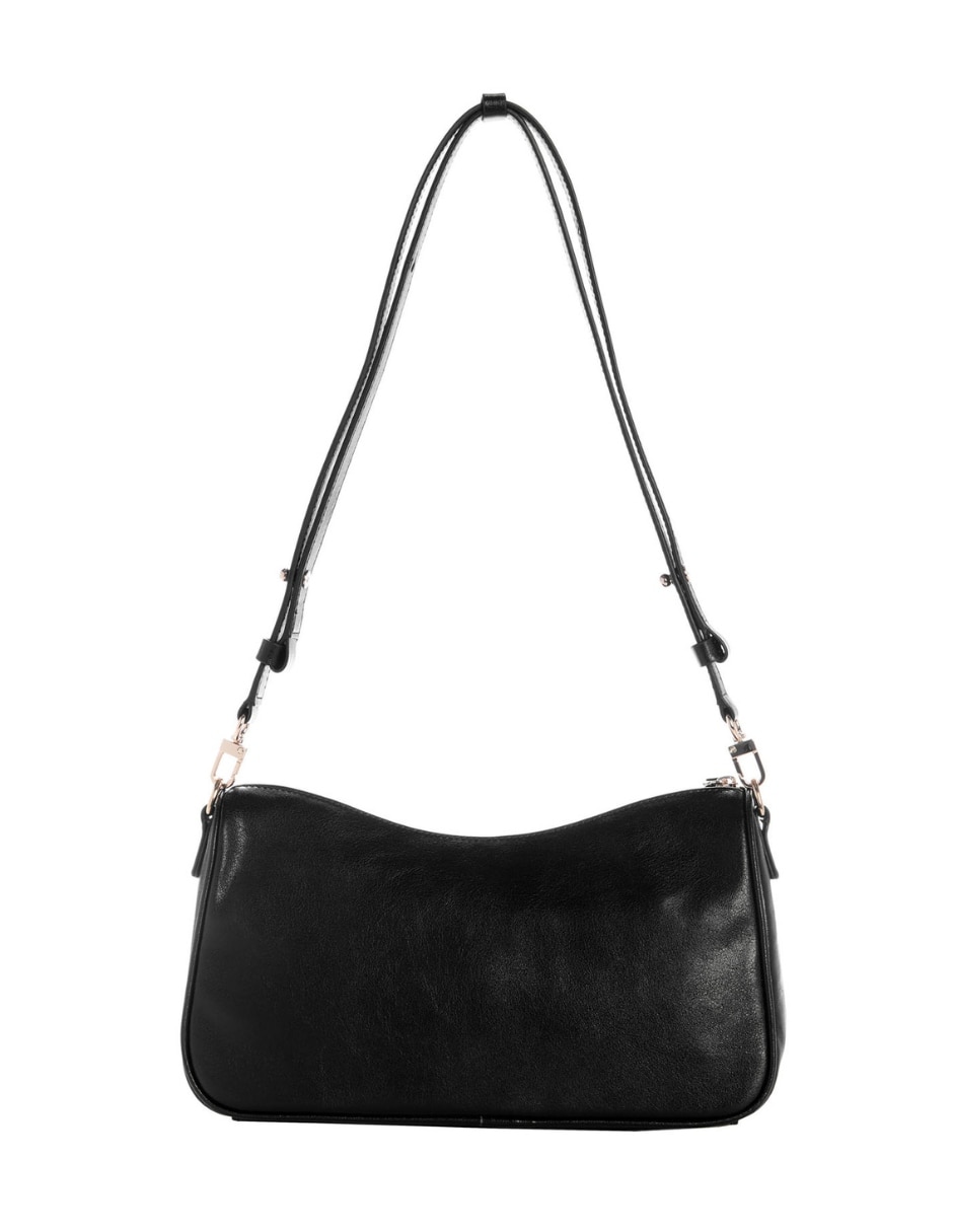 Bolsa shoulder Guess kassie para mujer