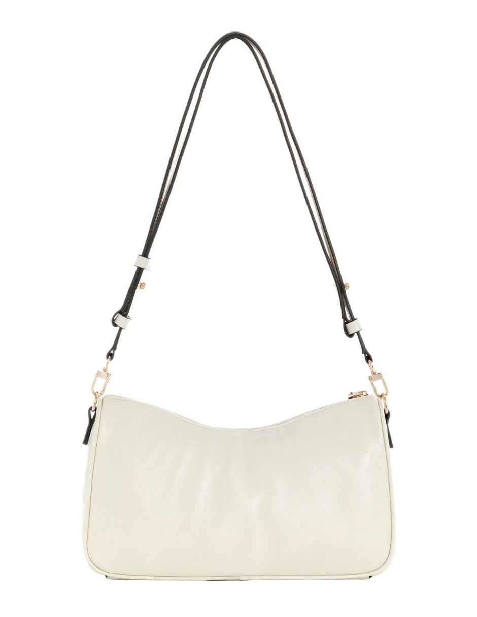 Bolsa shoulder kassie para mujer 3