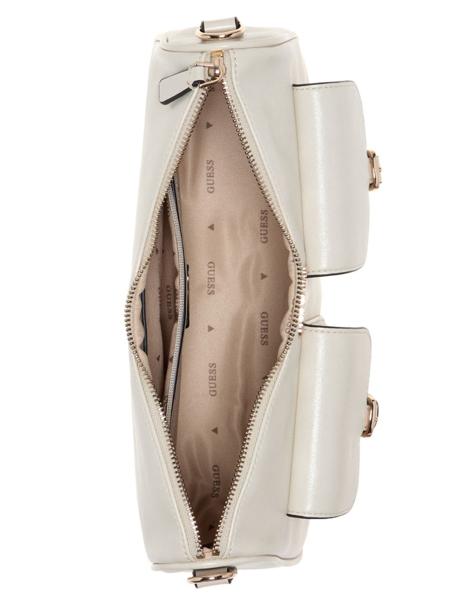 Bolsa shoulder kassie para mujer 4