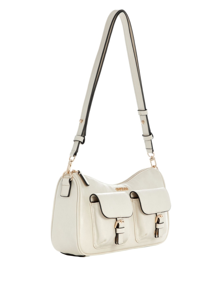 Bolsa shoulder kassie para mujer