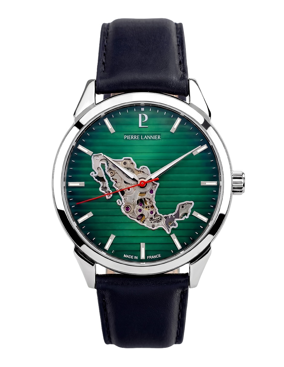 Reloj PIERRE LANNIER MEXICO para Unisex PIR432D171