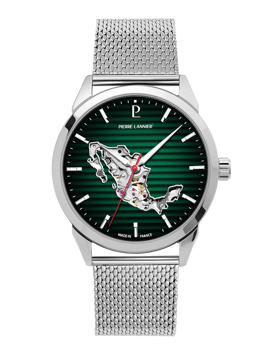 Reloj PIERRE LANNIER MEXICO para Unisex PIR432D171
