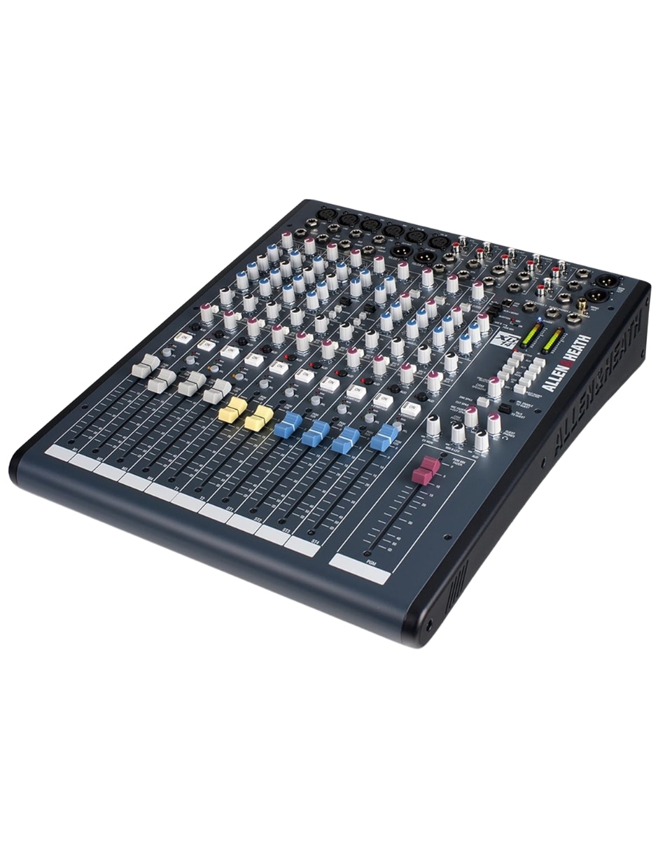 Mezcladora dj Allen & Heath XB2-14