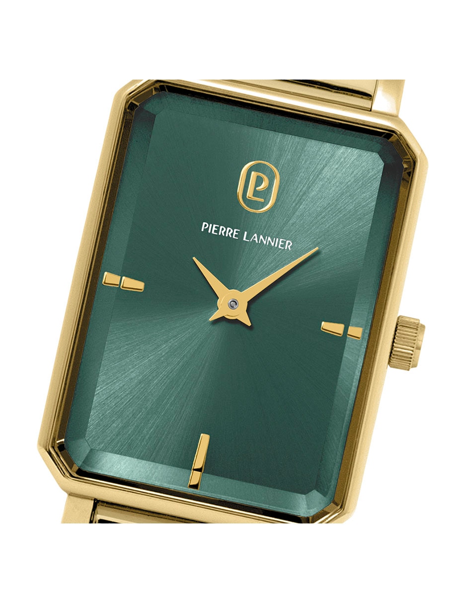 Reloj Pierre Lannier Ladies para mujer PIR006L572