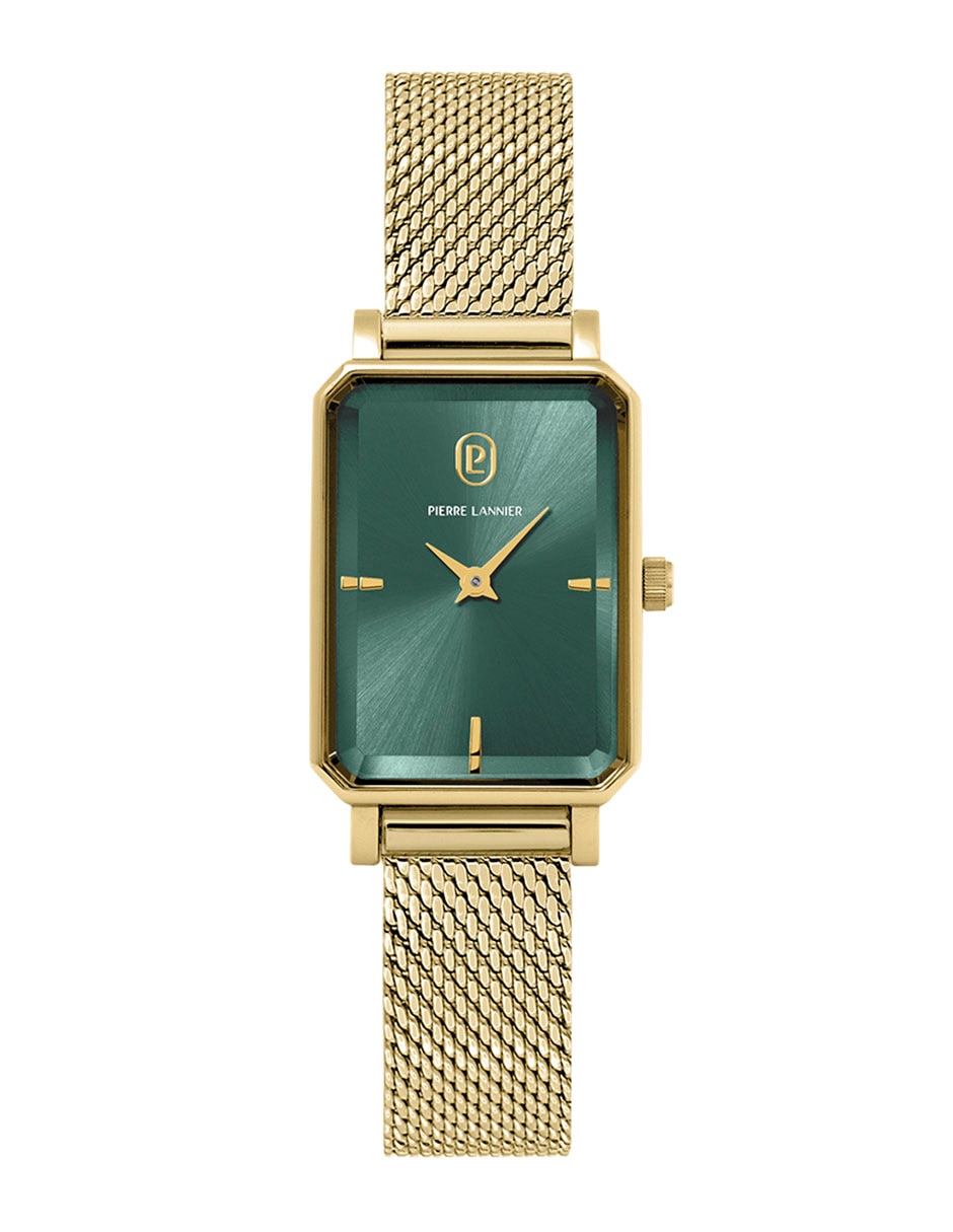 Reloj Pierre Lannier Ladies para mujer PIR006L572