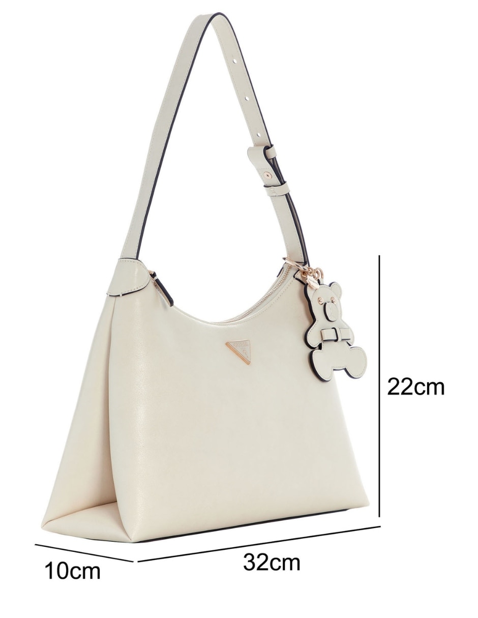 Bolsa shoulder kassie para mujer 3