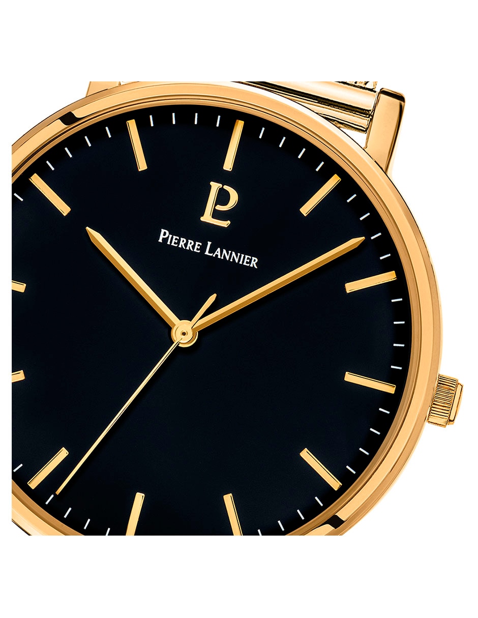 Reloj Pierre Lannier Mens para hombre PIR218F032