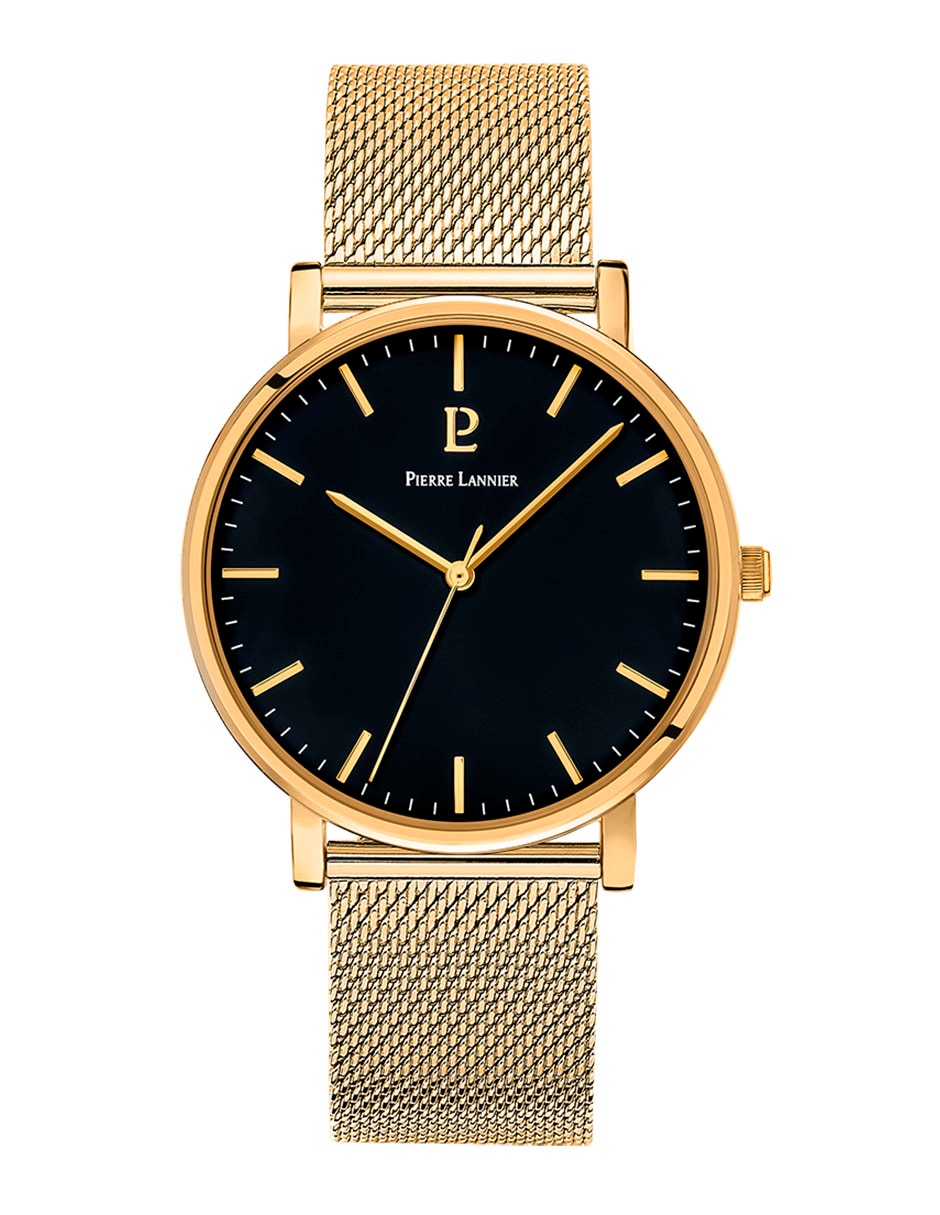 Reloj Pierre Lannier Mens para hombre PIR218F032