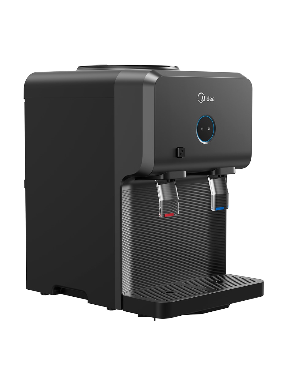 Dispensador de agua automático 2