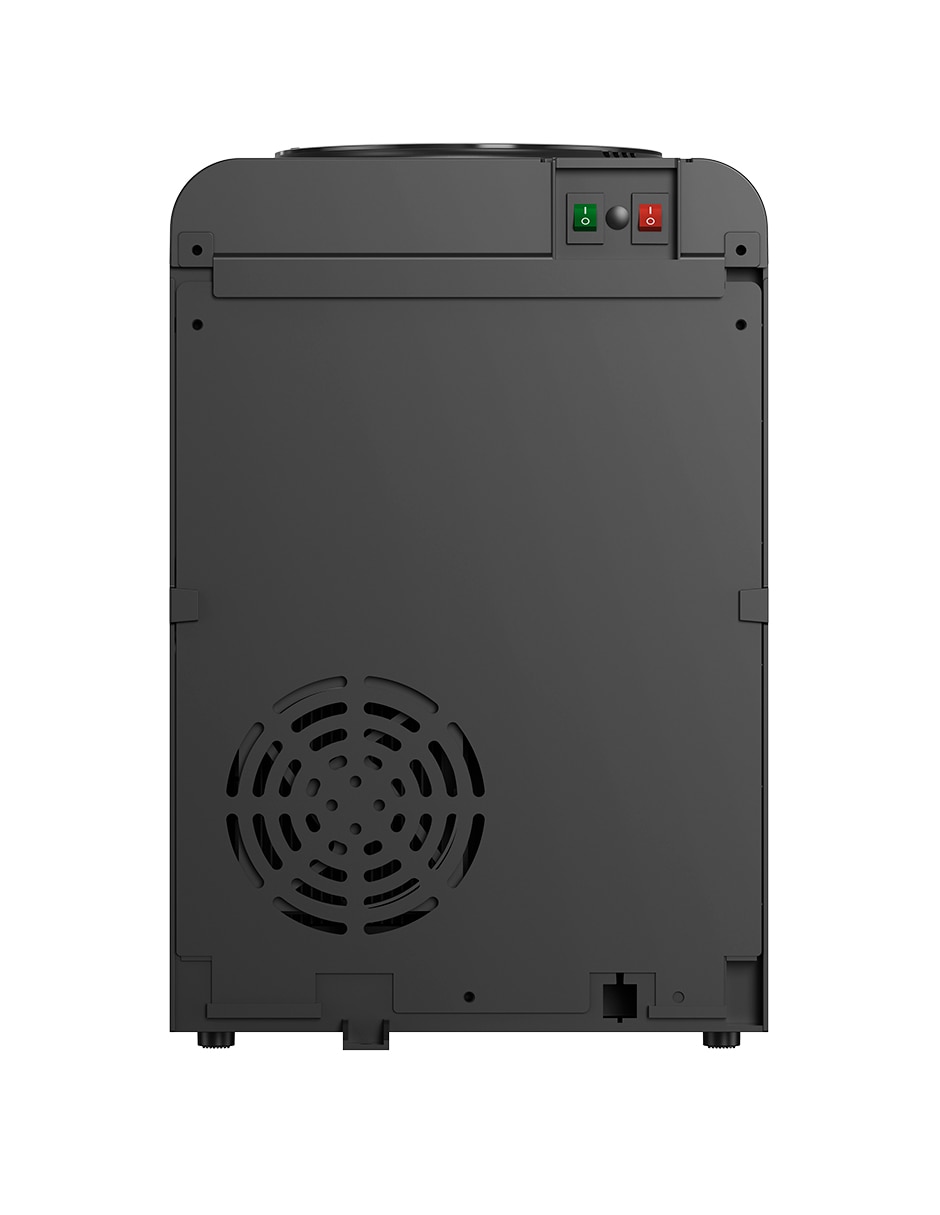 Dispensador de agua automático 3