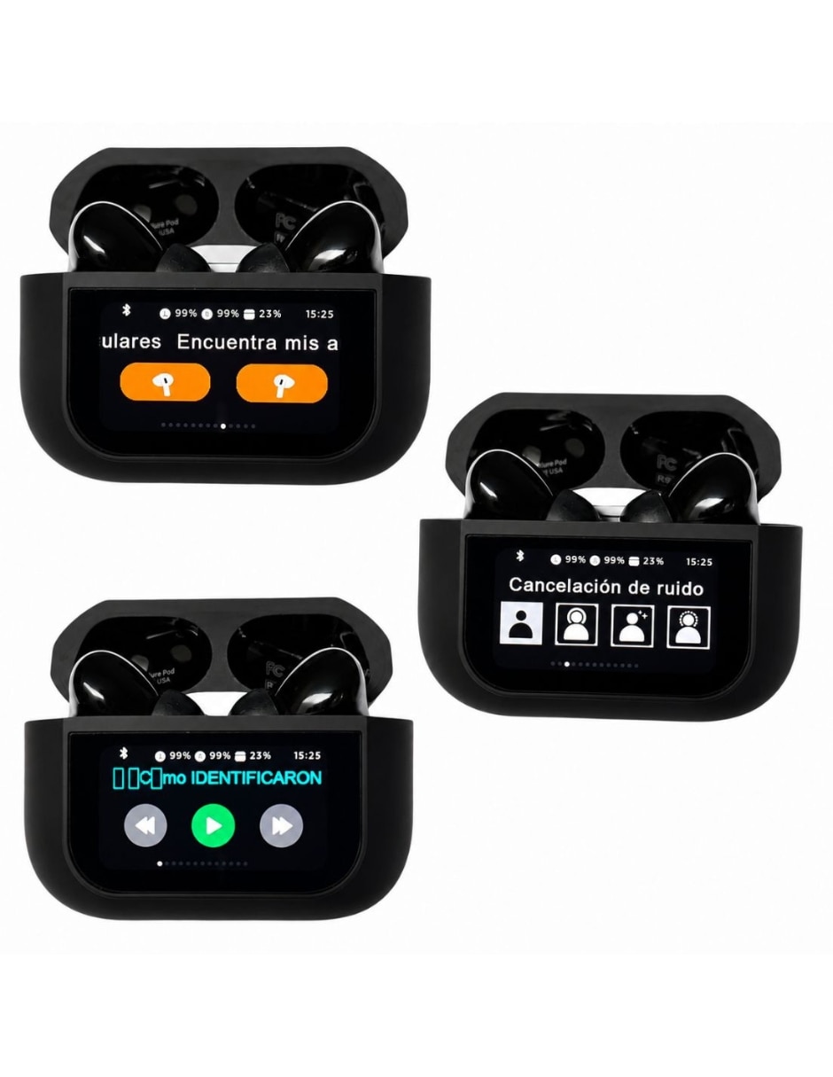 Smartwatch unisex 11