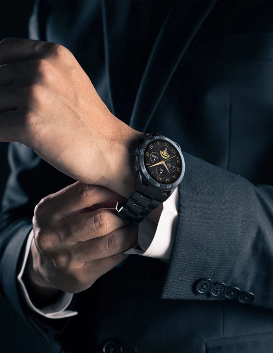 Smartwatch unisex 3