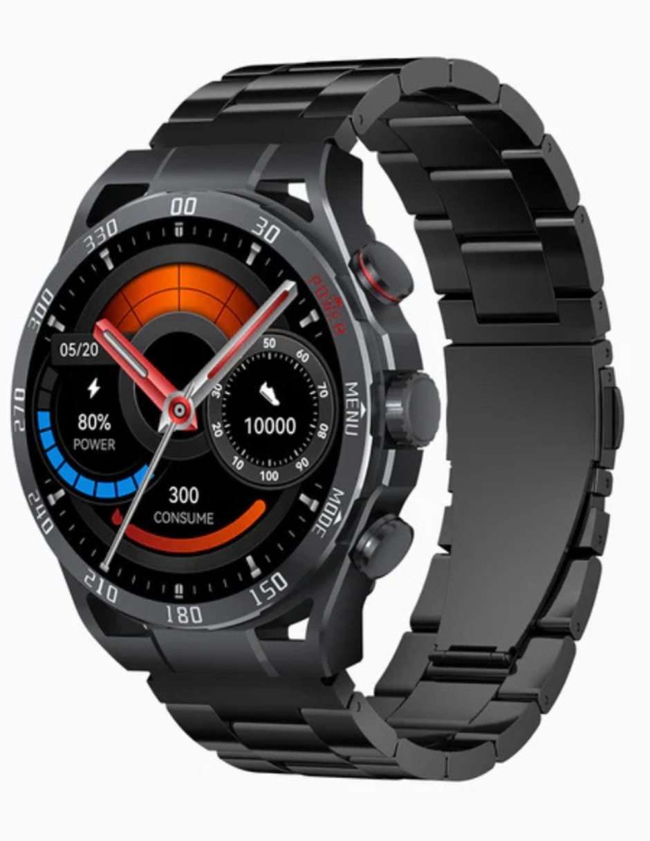 Smartwatch unisex 7