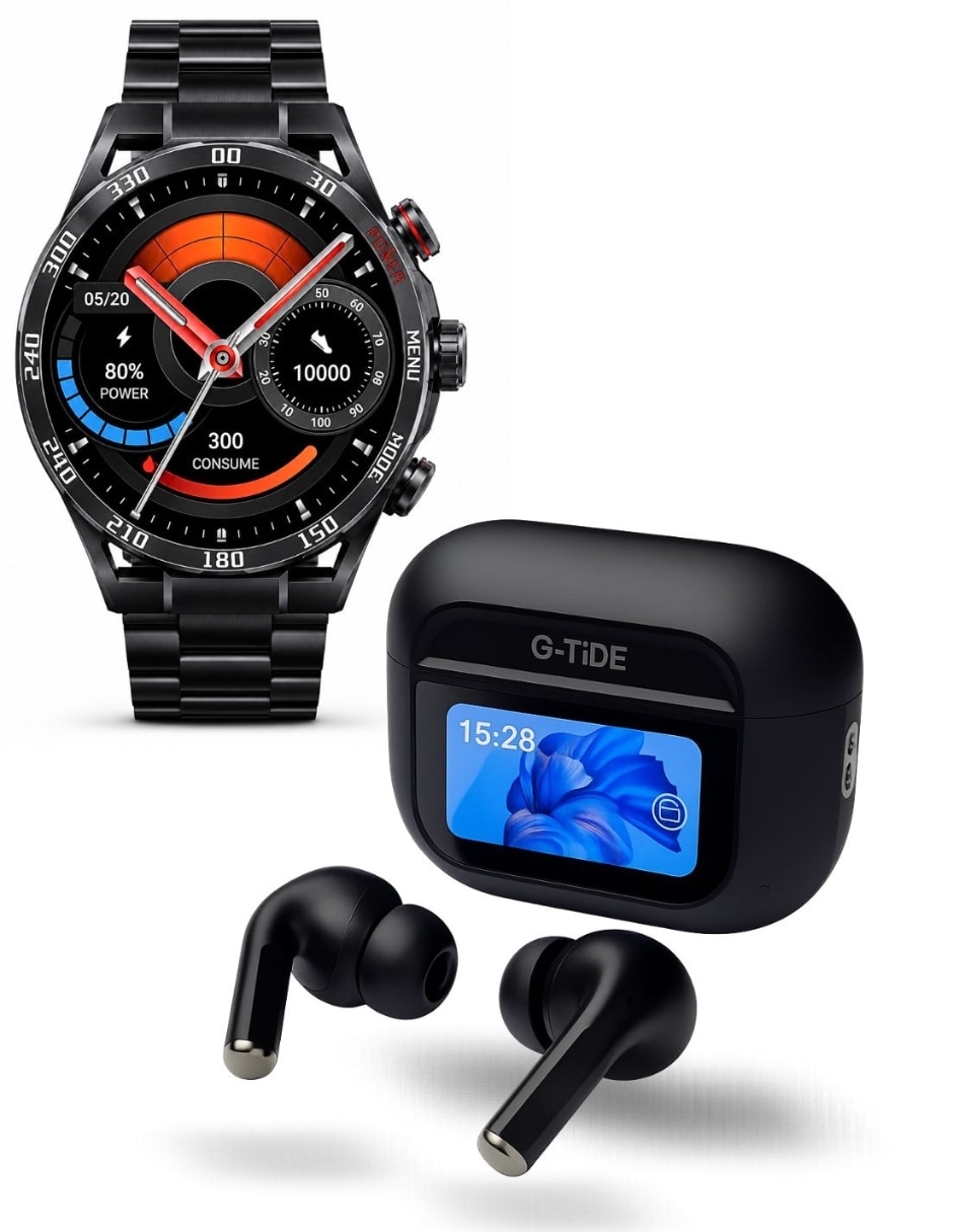 Smartwatch unisex Smartwatch unisex