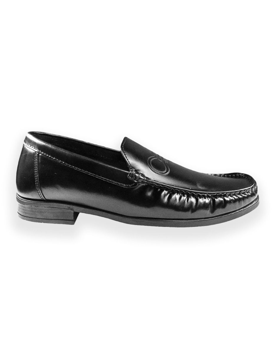 Mocasín para hombre