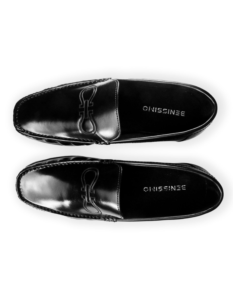 Mocasín Benissimo para hombre