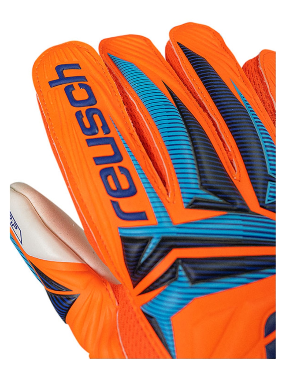 Guantes para fútbol Reusch unisex