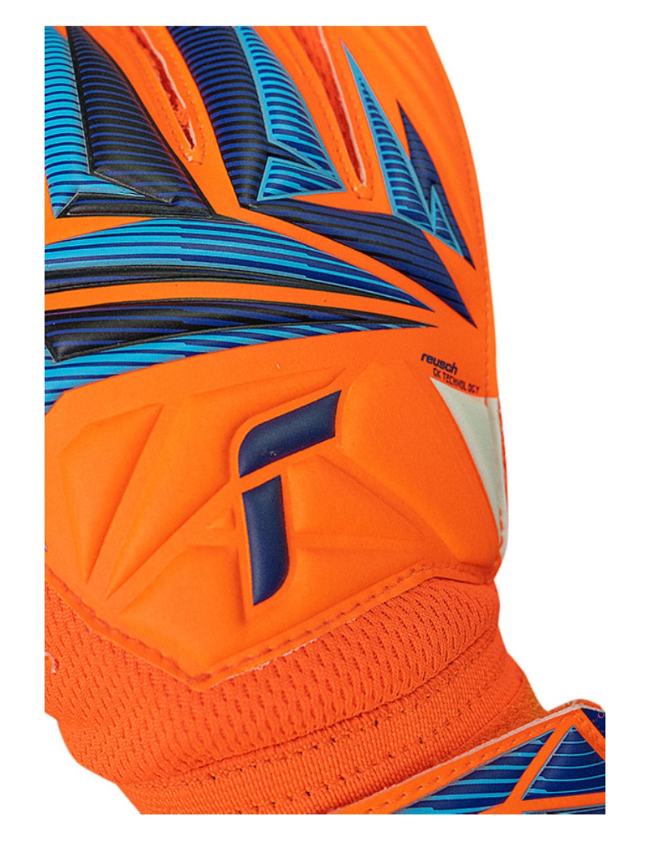 Guantes para fútbol Reusch unisex