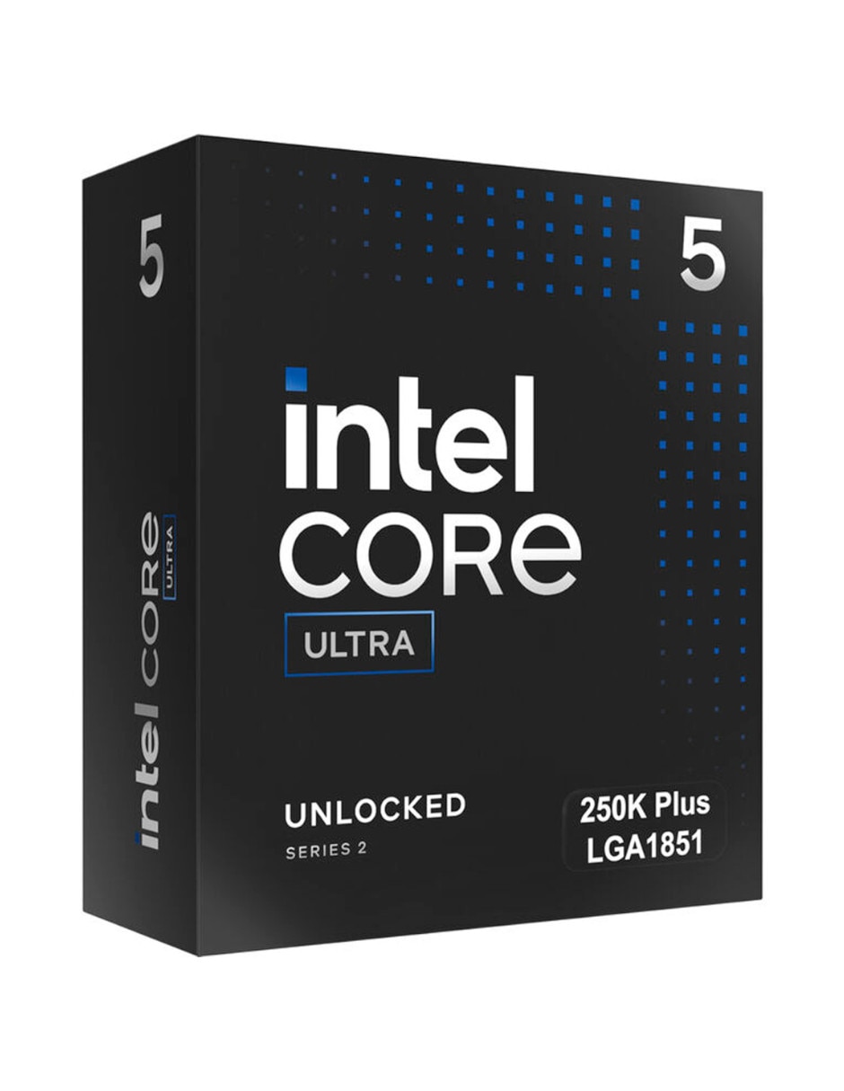 Procesador bx80768250k con 18 núcleos