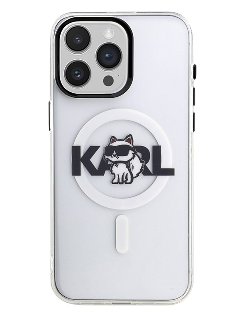Funda para iPhone 16 Pro de tpu